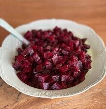 Beets Salad