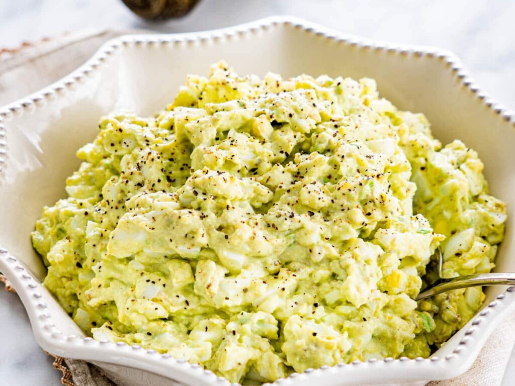 Egg Salad
