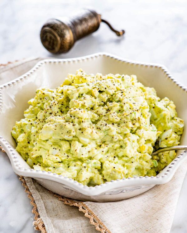 Egg Salad