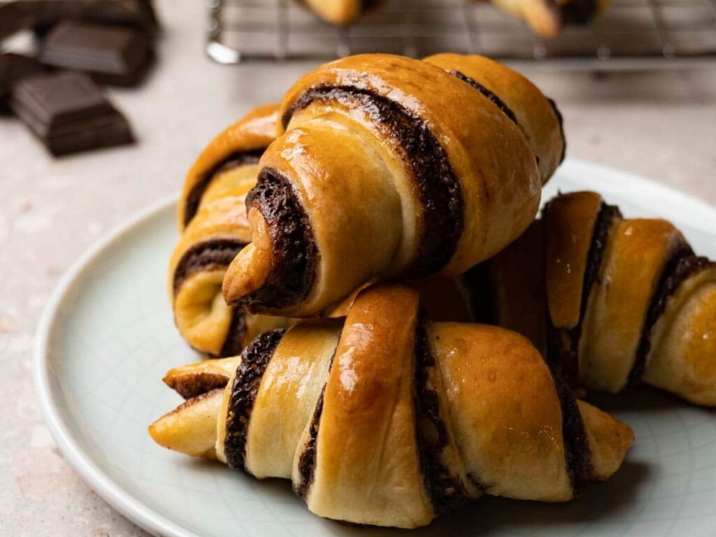 5 Rugelach