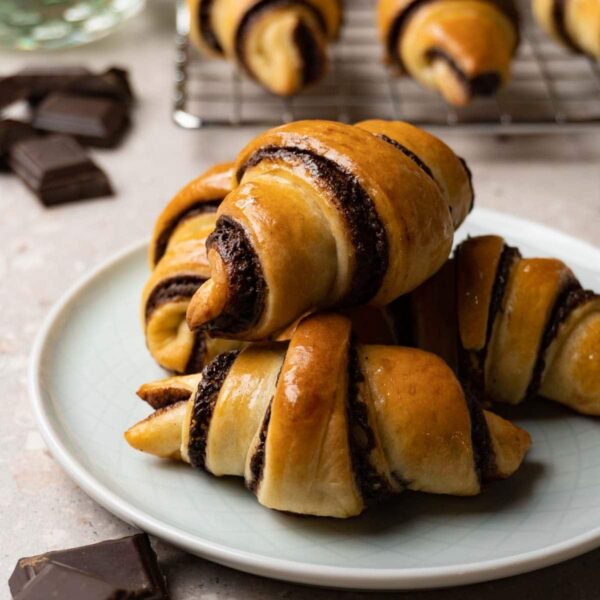 6 Rugelach