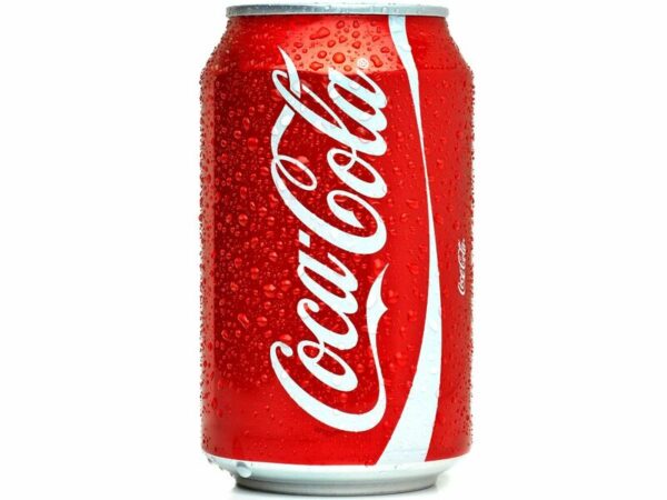 Coke