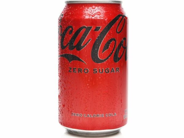 Coke Zero