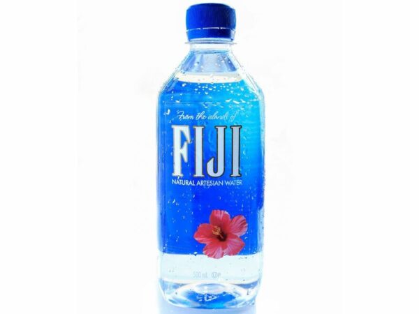 Fiji Water