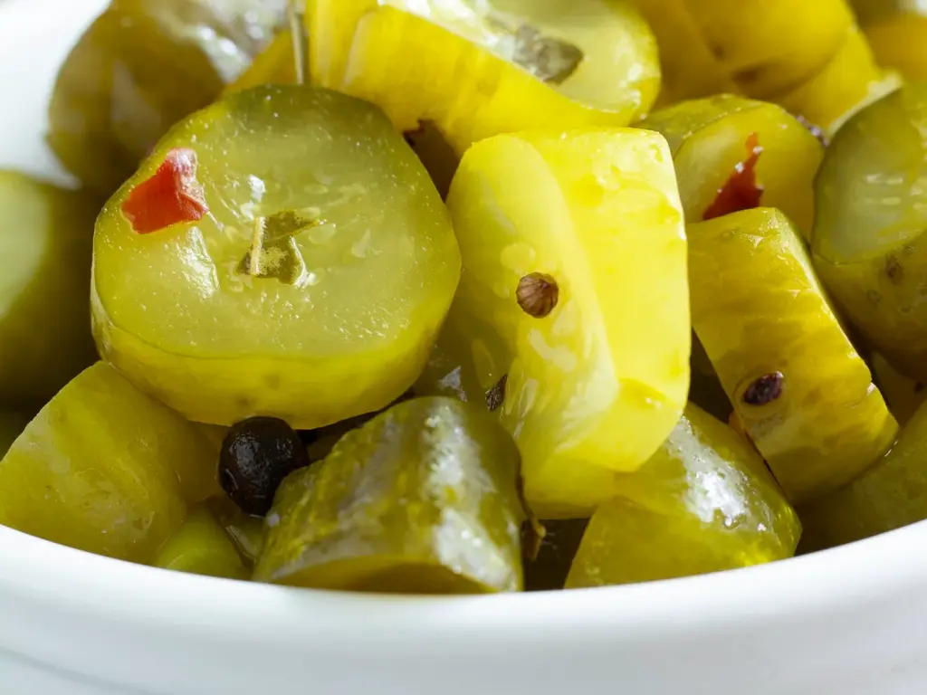 Pickles