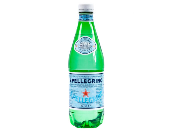 San Pellegrino Sparkling Water
