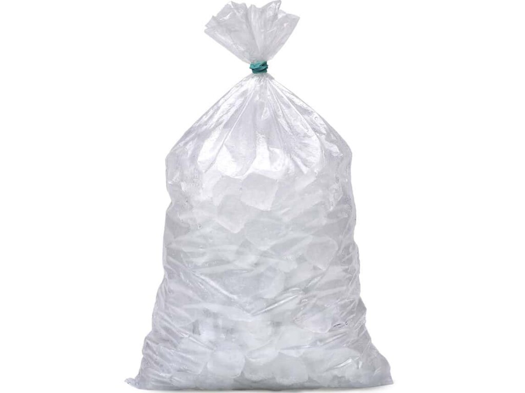 Bag of Ice
