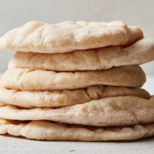 5 Pitas