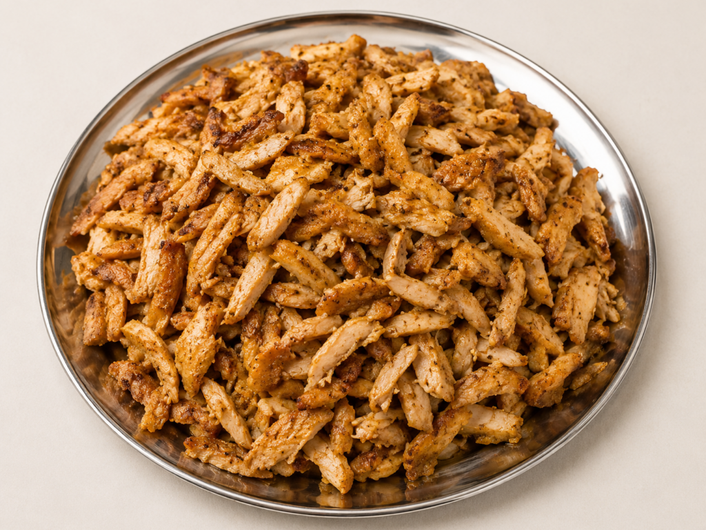 Shawarma