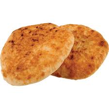 Frena Pita (Round)