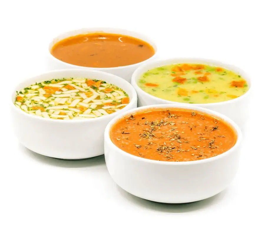 Soup (24oz)