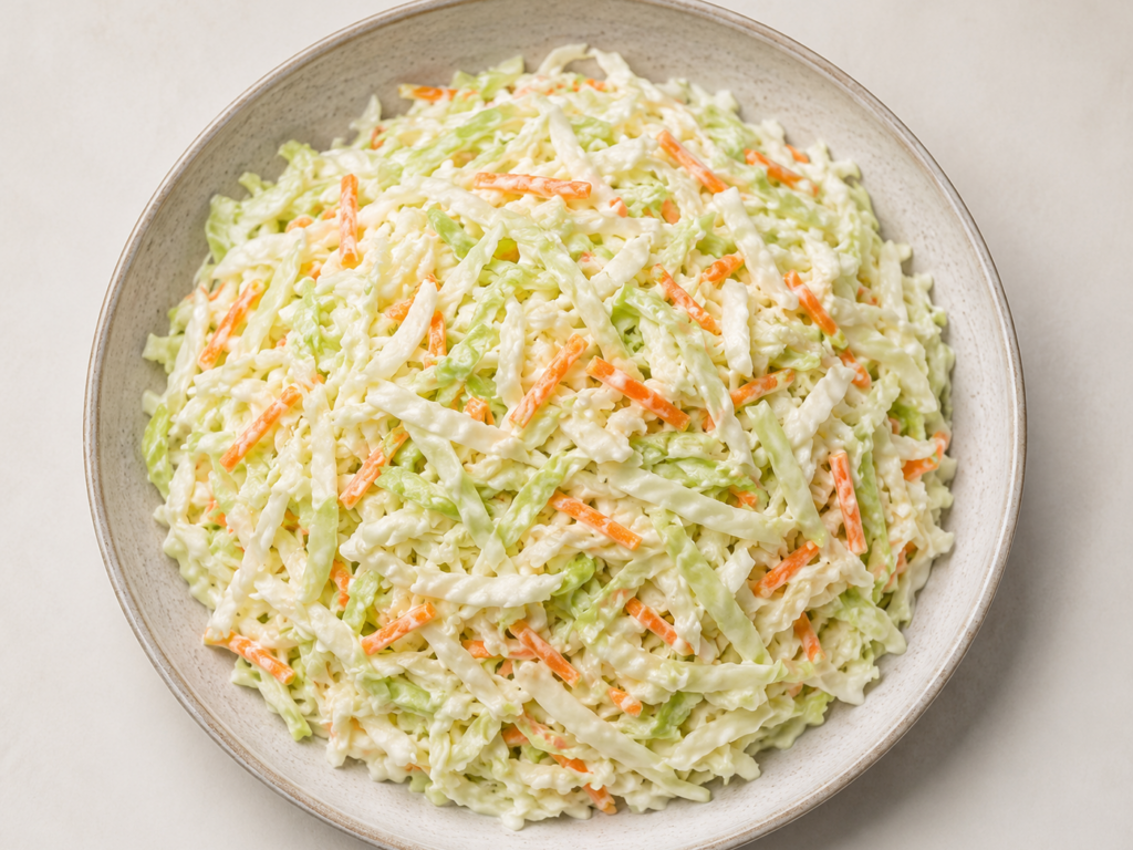 Coleslaw