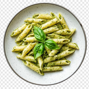 Pasta Pesto