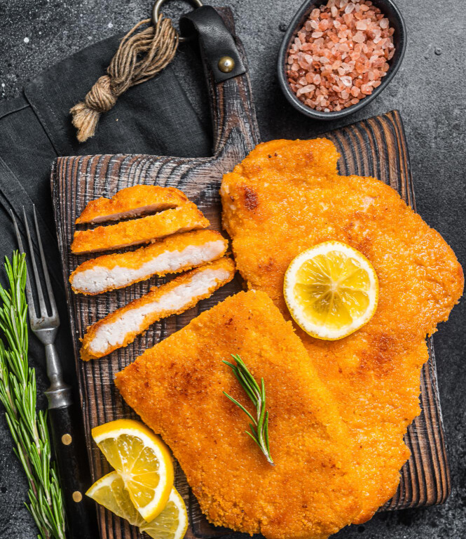 Schnitzel