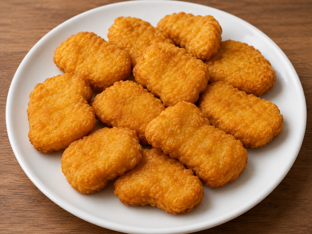 Chicken Nuggets