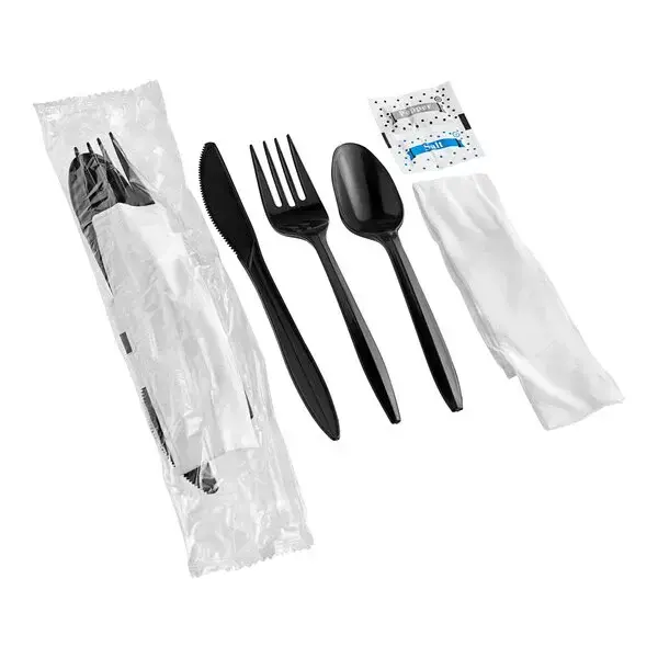 Utensils