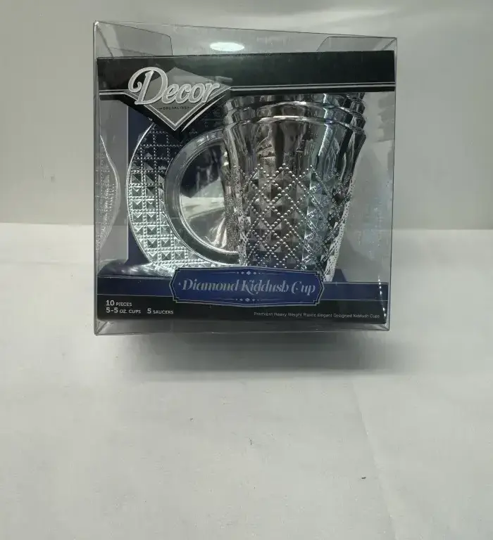 Kidush Cup
