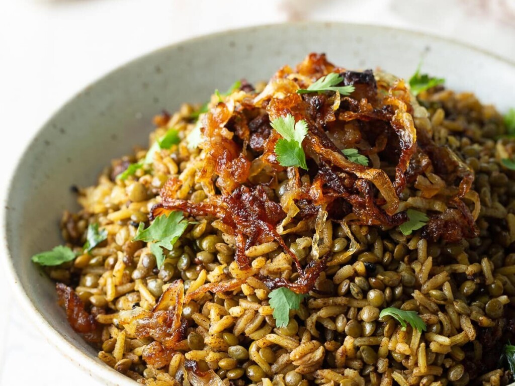 Majadra Rice (32oz)